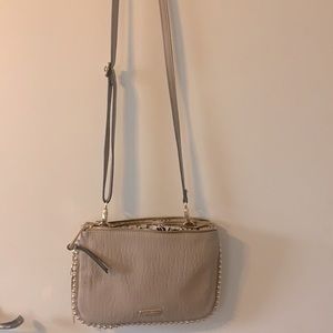 Jessica Simpson Camille Crossbody Powder Blush